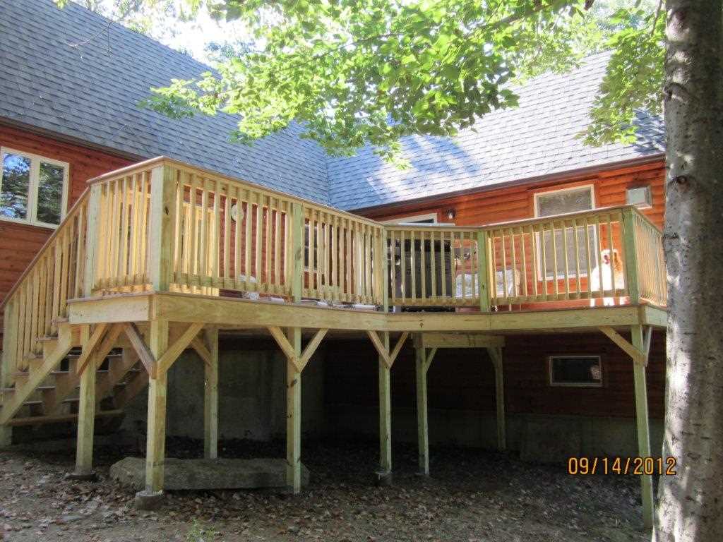 76 Parker Mountain Road Barrington, NH 03825 - Photo 33 of 40 Gallery Image 33