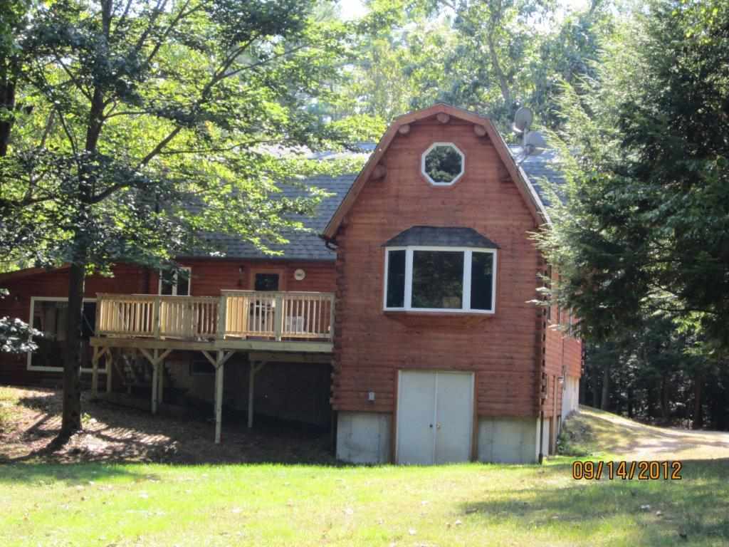 76 Parker Mountain Road Barrington, NH 03825 - Photo 34 of 40 Gallery Image 34