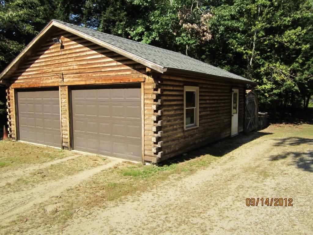 76 Parker Mountain Road Barrington, NH 03825 - Photo 35 of 40 Gallery Image 35