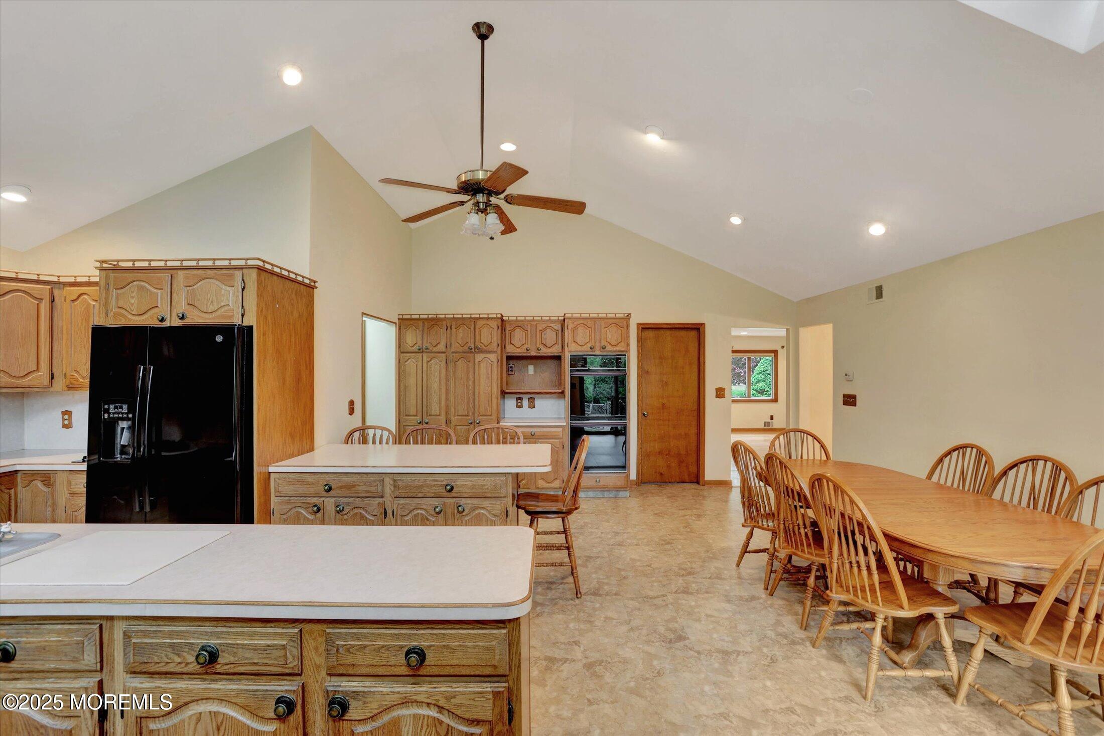 159 Koster Drive Freehold, NJ 07728 - Photo 13 of 37 a view of a dining room with furniture