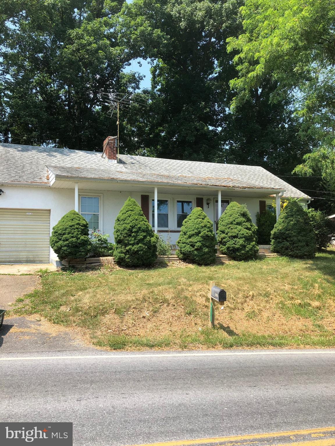 5504 Forge Road Nottingham, PA 19362 - Photo 1 of 10