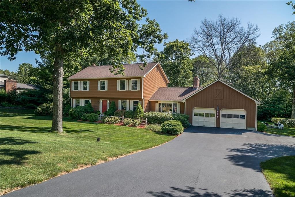 17 Cardinal Road East Lyme, CT 06333 - Photo 1 of 1 Gallery Image 1