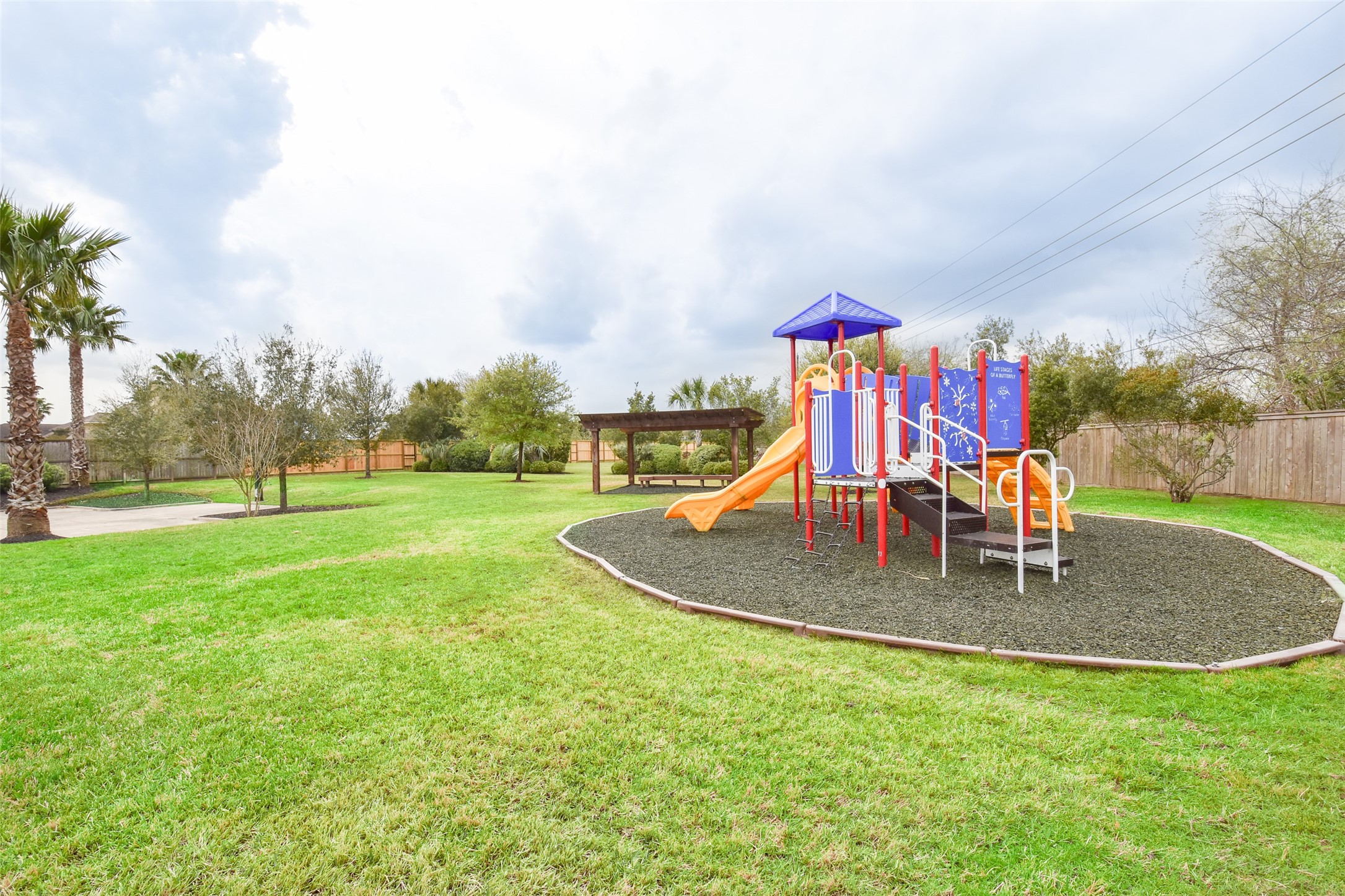 1911 Sparrows Ridge Katy, TX 77450 - Photo 26 of 30