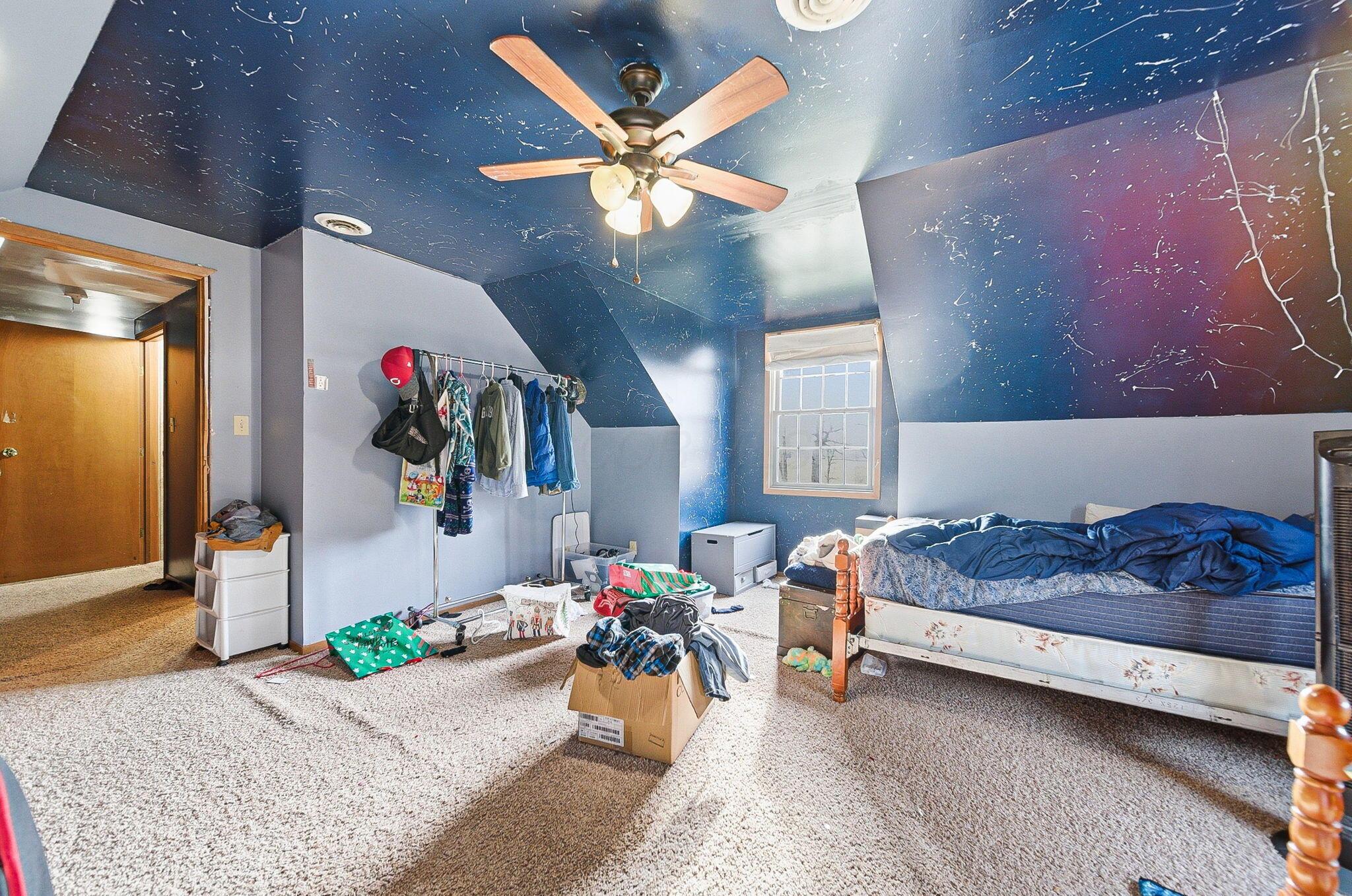 1040 Straight Creek Road Waverly, OH 45690 - Photo 42 of 113 Bedroom 2