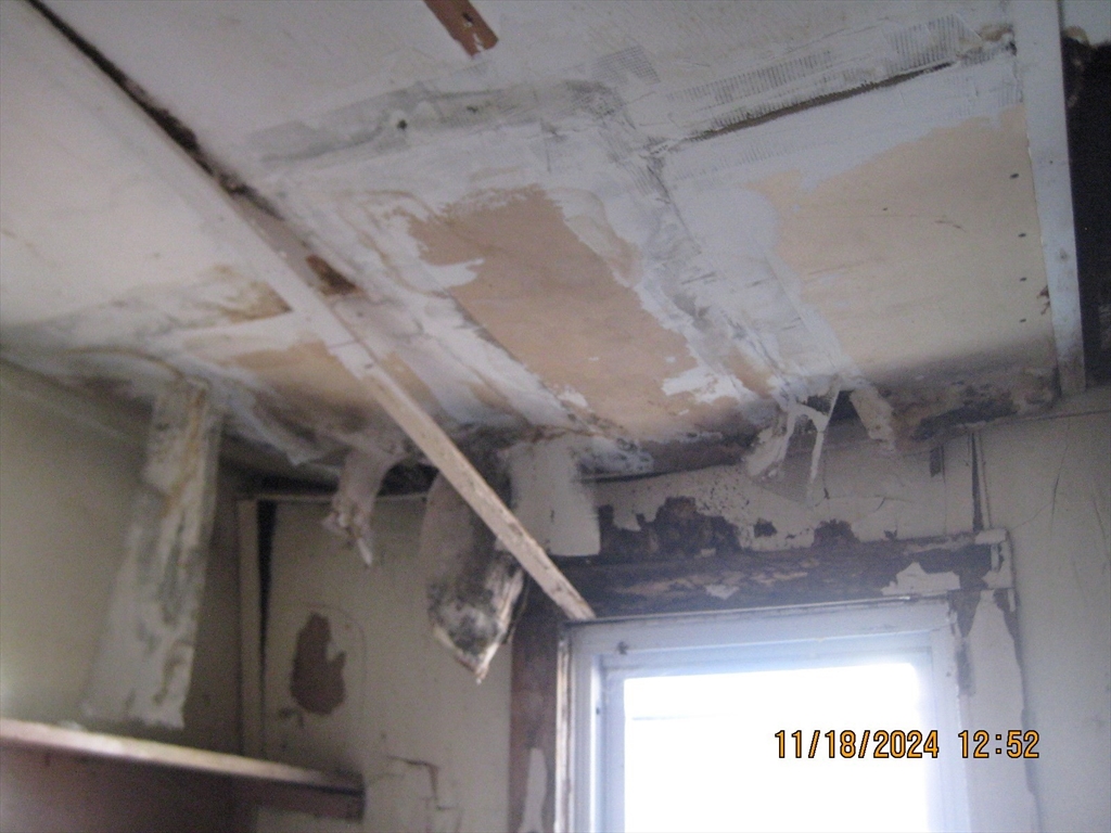 46-48 Wait Street Springfield, MA 01104 - Photo 12 of 19 a close view of water heater room