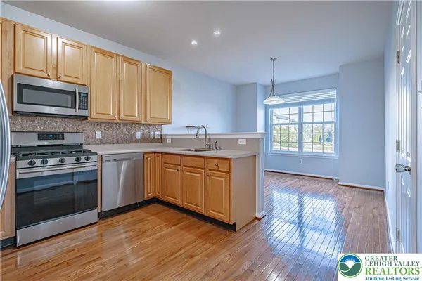 $3,100 | 520 North 40th Street, Allentown, PA 18104