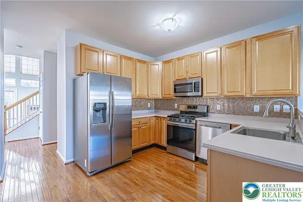 $3,100 | 520 North 40th Street, Allentown, PA 18104