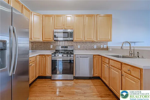 $3,100 | 520 North 40th Street, Allentown, PA 18104