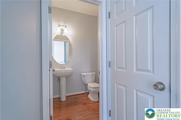 $3,100 | 520 North 40th Street, Allentown, PA 18104