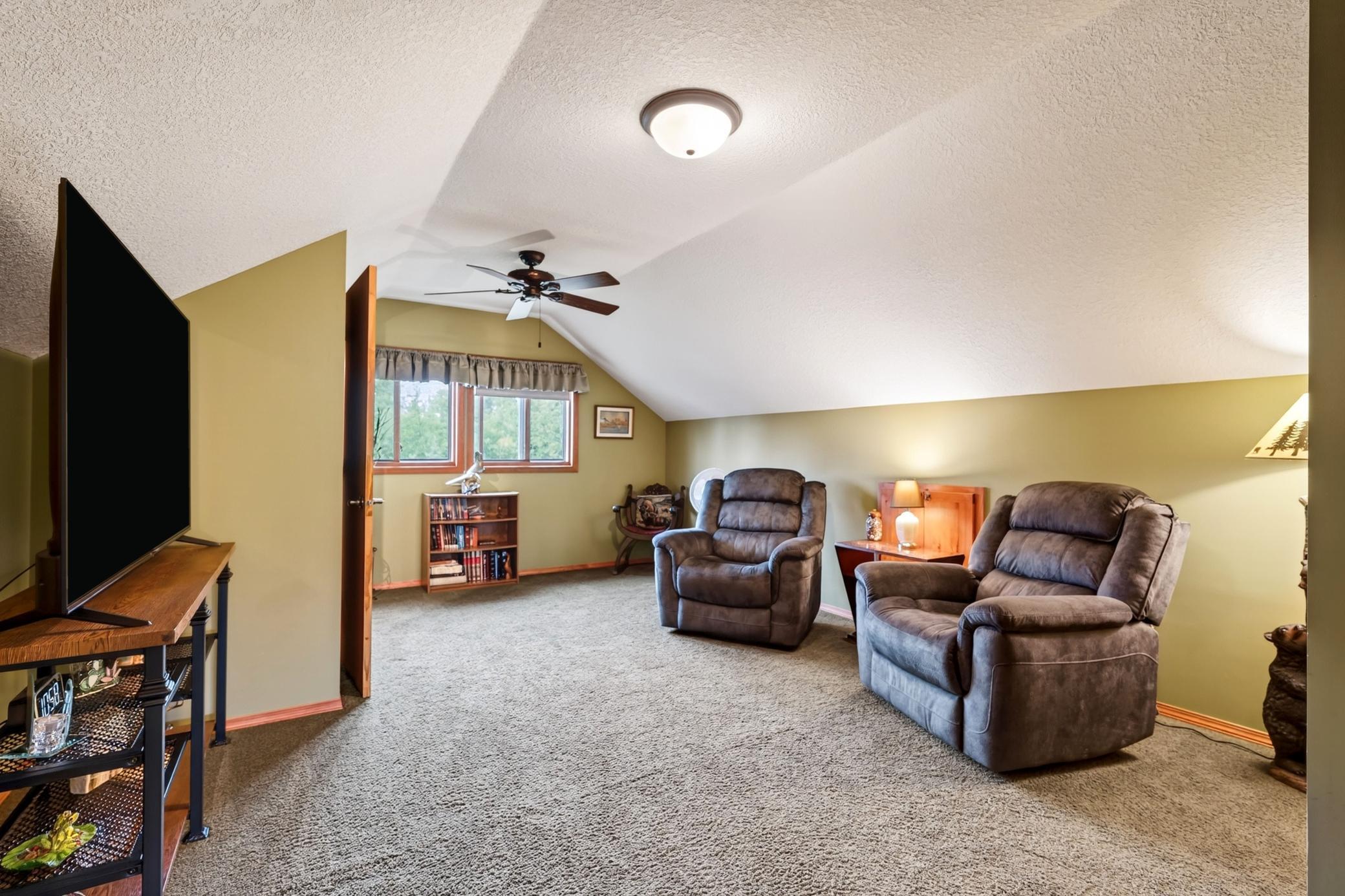 2393 East Kingsdale Road Danbury, WI 54830 - Photo 37 of 54
