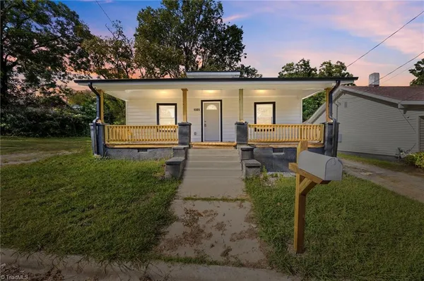 $1,549 | 1005 East Russell Avenue, High Point, NC 27260