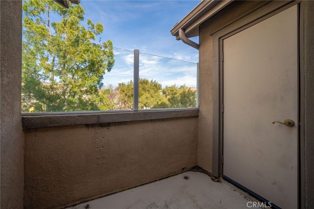 7331 Shelby Place, Unit 102 Rancho Cucamonga, CA 91739 - Photo 21 of 44 a view of balcony