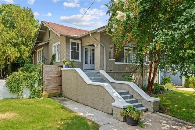 $4,400 | 2431 Calhoun Street, New Orleans, LA 70118