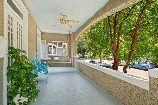 $4,400 | 2431 Calhoun Street, New Orleans, LA 70118