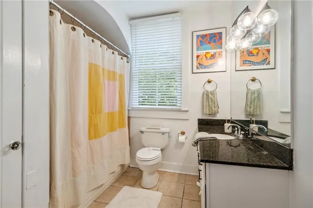 $4,400 | 2431 Calhoun Street, New Orleans, LA 70118