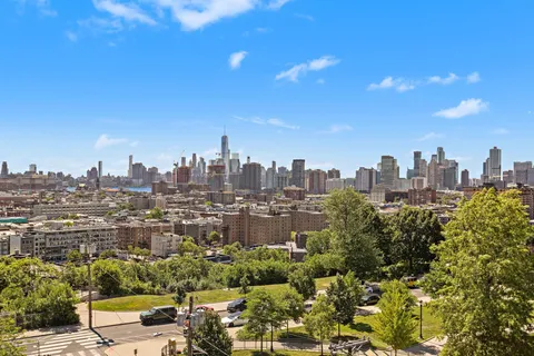 $1,200,000 | 502 Palisade Avenue, Unit 602, Jersey City, NJ 07307