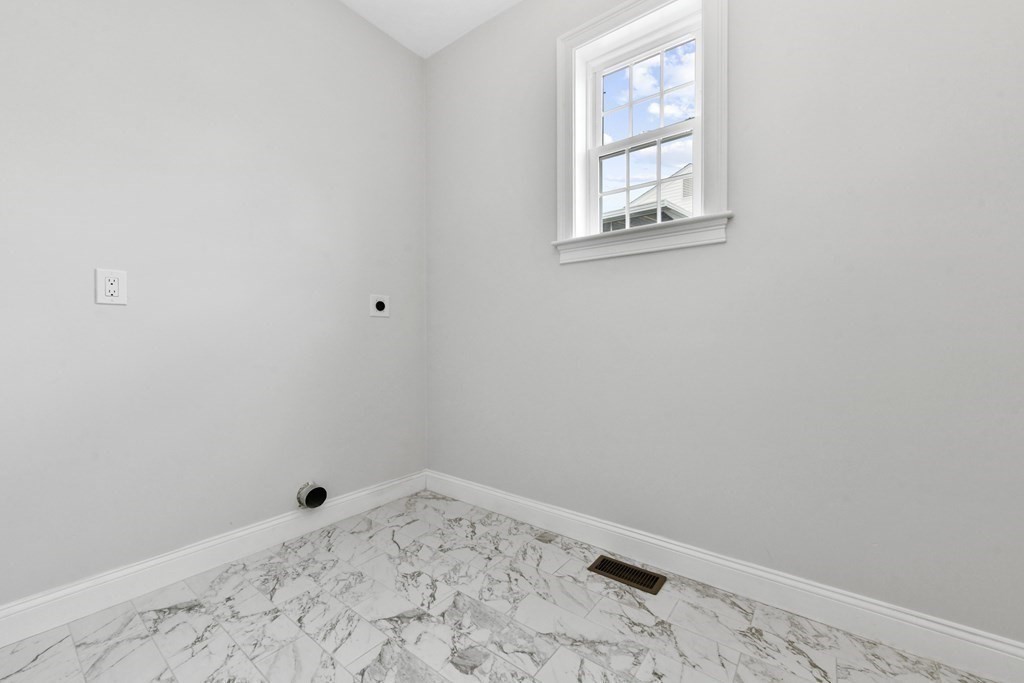 35 Roosevelt Road Dedham, MA 02026 - Photo 25 of 40 a view of a window in a room