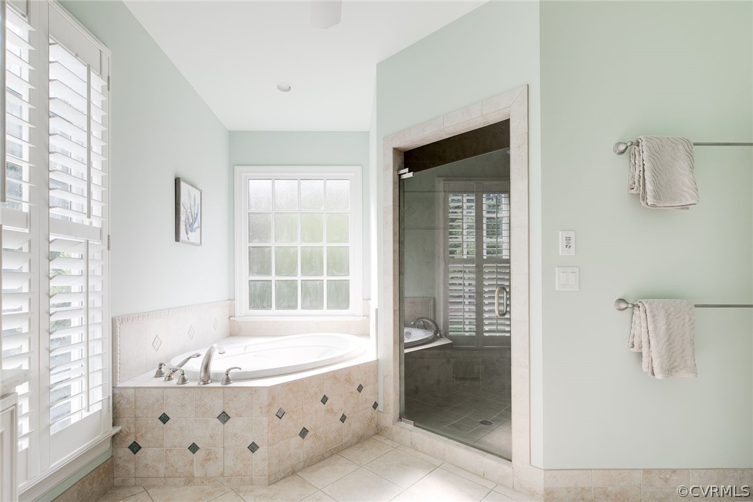 200 Kinloch Road Manakin-Sabot, VA 23103 - Photo 21 of 32 a bathroom with bathtub and window
