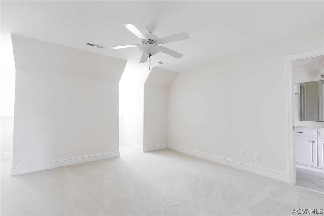 200 Kinloch Road Manakin-Sabot, VA 23103 - Photo 25 of 32 a view of an empty room