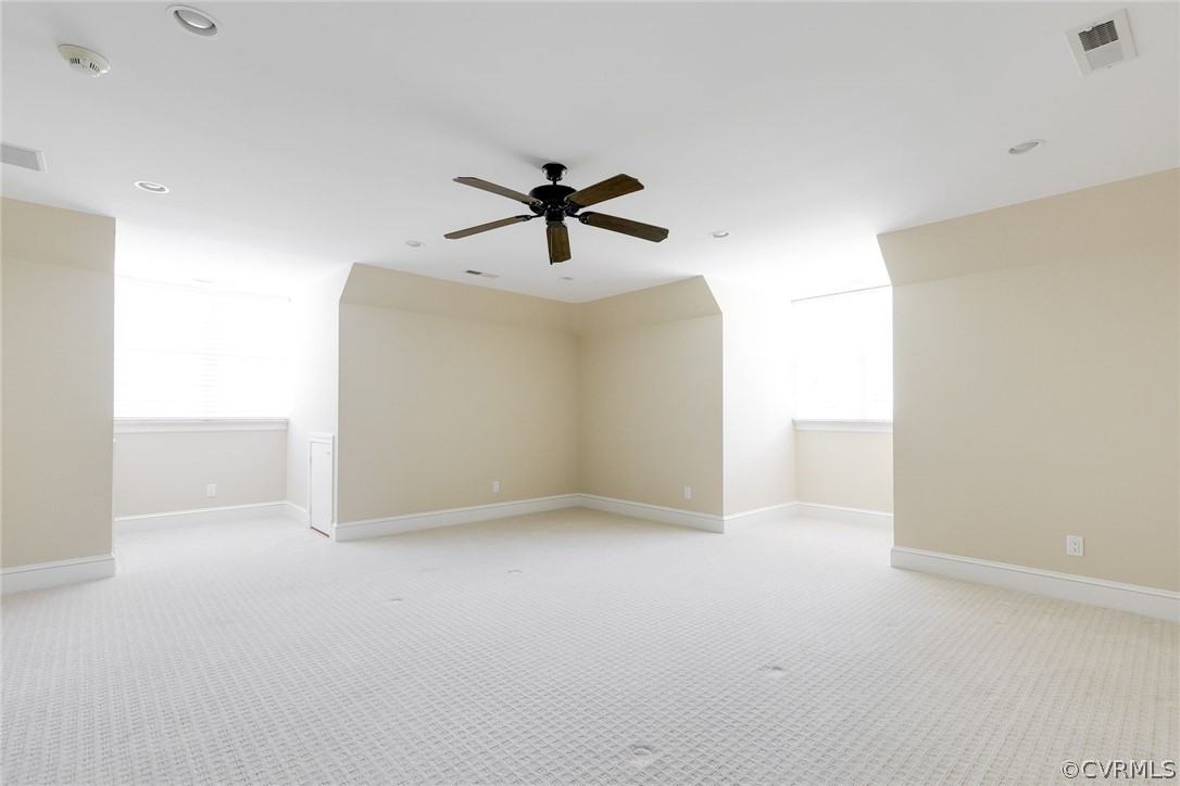 200 Kinloch Road Manakin-Sabot, VA 23103 - Photo 27 of 32 a view of an empty room