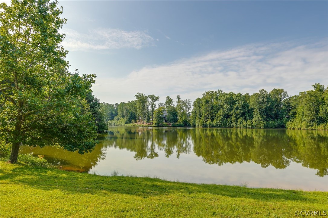 200 Kinloch Road Manakin-Sabot, VA 23103 - Photo 30 of 32 a view of a lake