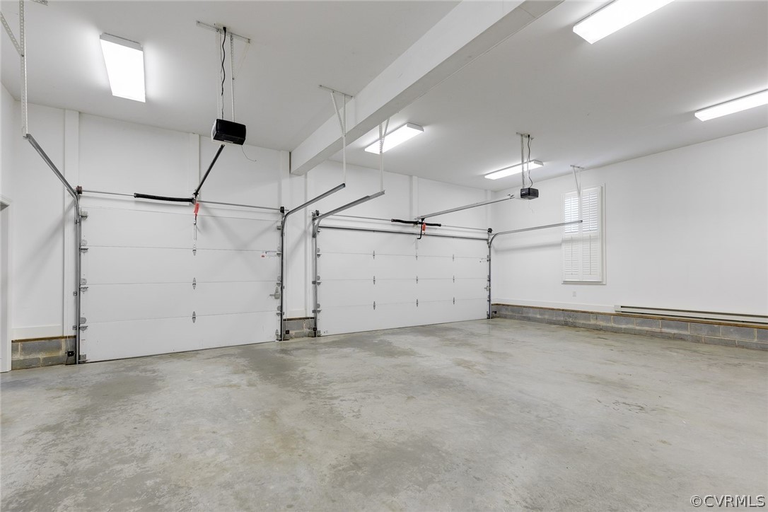 200 Kinloch Road Manakin-Sabot, VA 23103 - Photo 32 of 32 a view of empty room