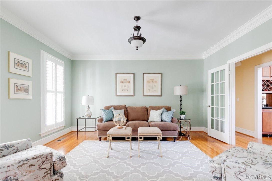 200 Kinloch Road Manakin-Sabot, VA 23103 - Photo 5 of 32 a bedroom with furniture and a window