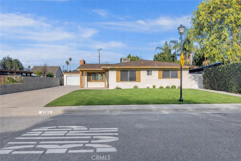 6762 Rainier Court Riverside, CA 92506 - Photo 1 of 1 Landscape is digitally enhanced