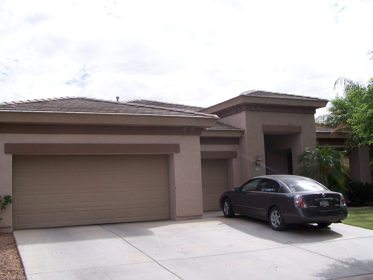 4293 East Reins Road Gilbert, AZ 85297 - Photo 1 of 6 Front 1