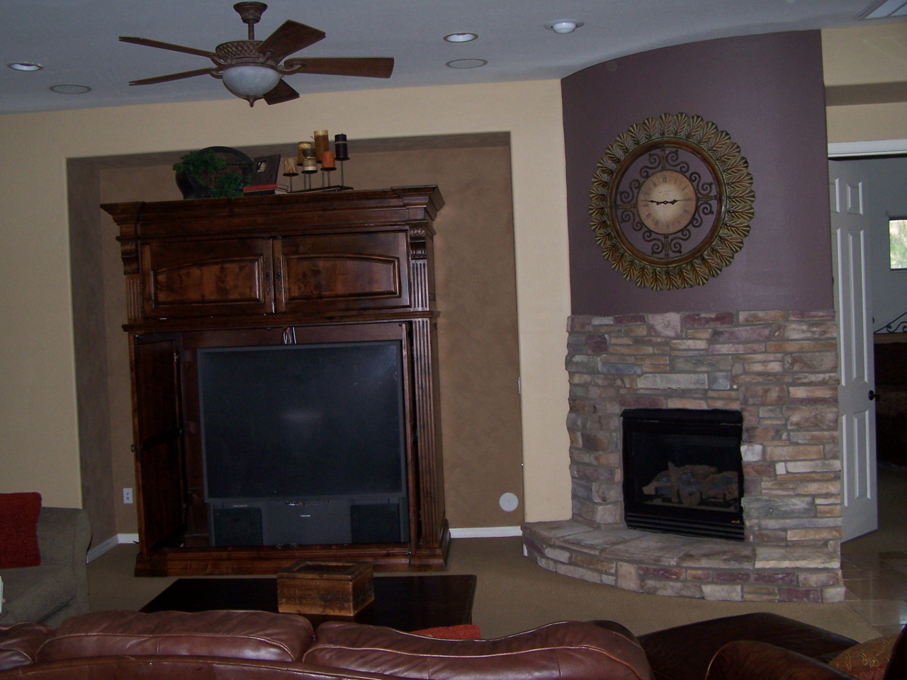 4293 East Reins Road Gilbert, AZ 85297 - Photo 2 of 6 Great Room