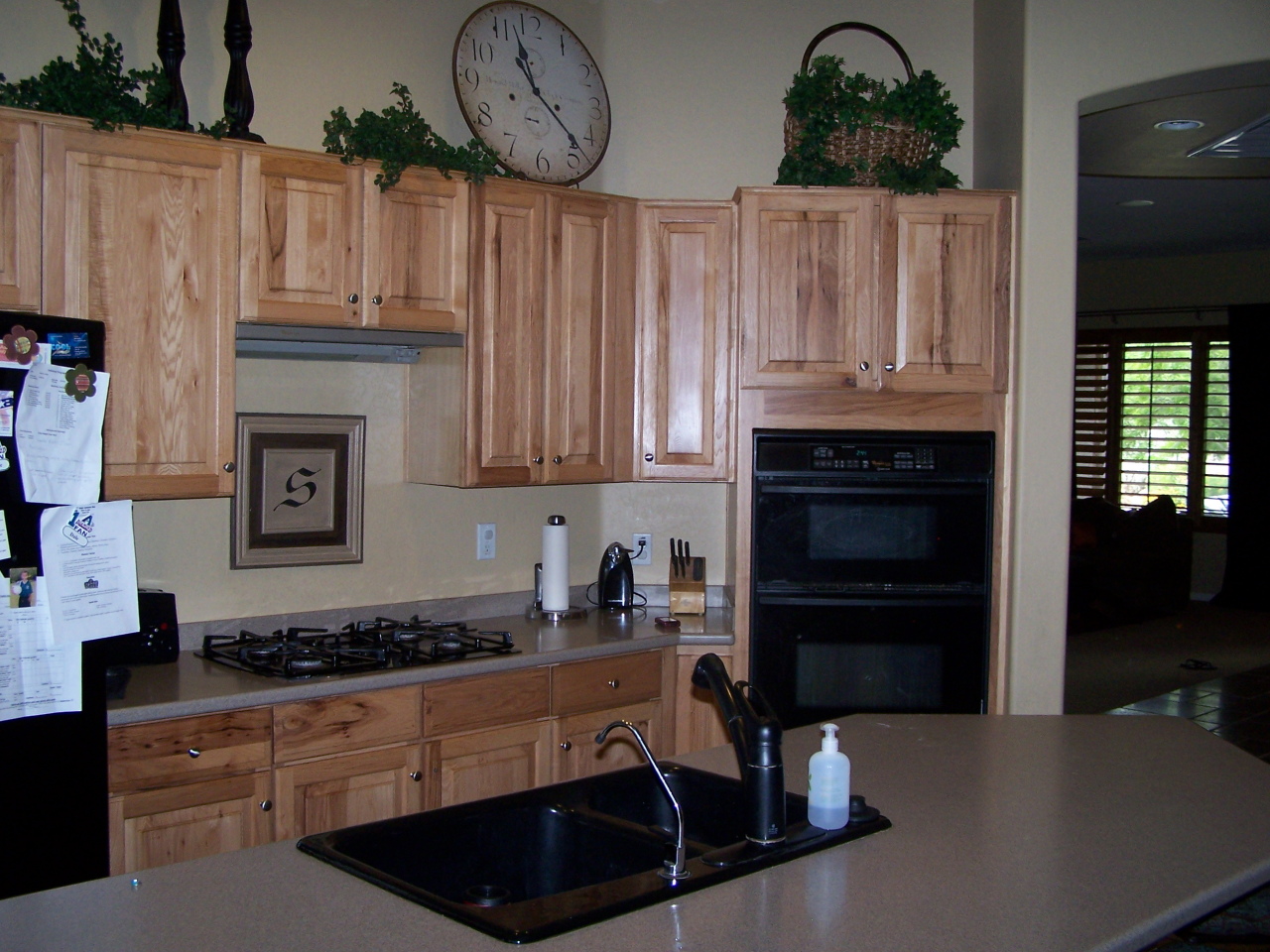 4293 East Reins Road Gilbert, AZ 85297 - Photo 3 of 6 Kitchen 1