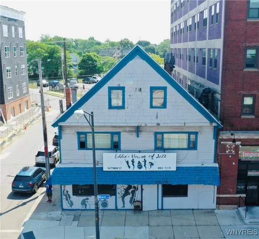 $279,900 | 1677 Main Street, Buffalo, NY 14209