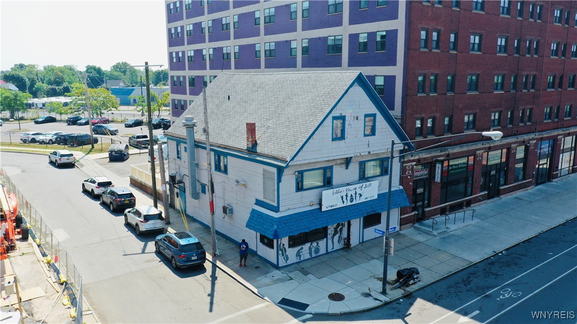 1677 Main Street Buffalo, NY 14209 - Photo 2 of 18