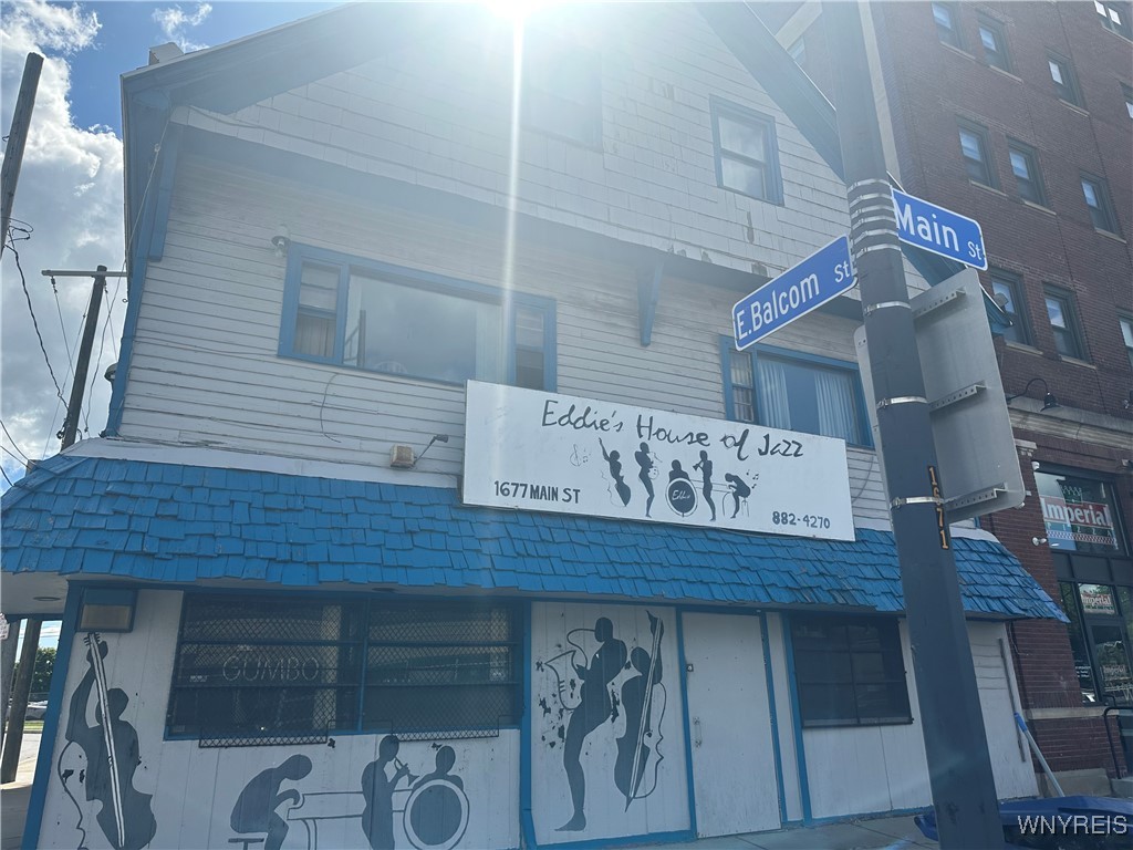 1677 Main Street Buffalo, NY 14209 - Photo 3 of 18