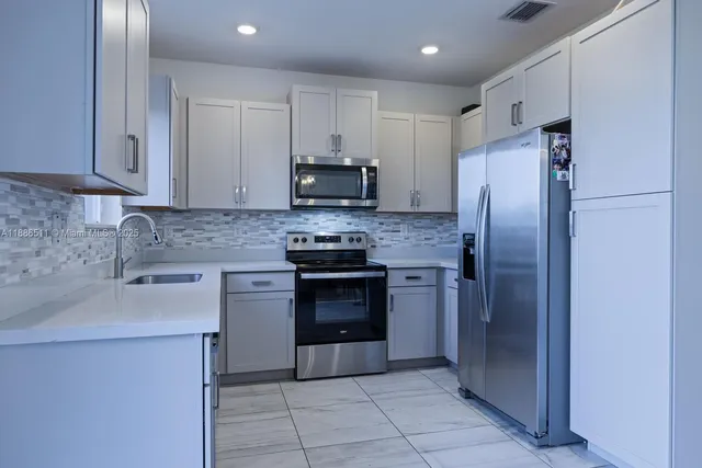 $2,400 | 1014 Southeast 23rd Avenue, Homestead, FL 33035