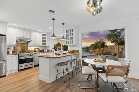 $1,795,000 | 3350 Carlyle Terrace, Lafayette, CA 94549