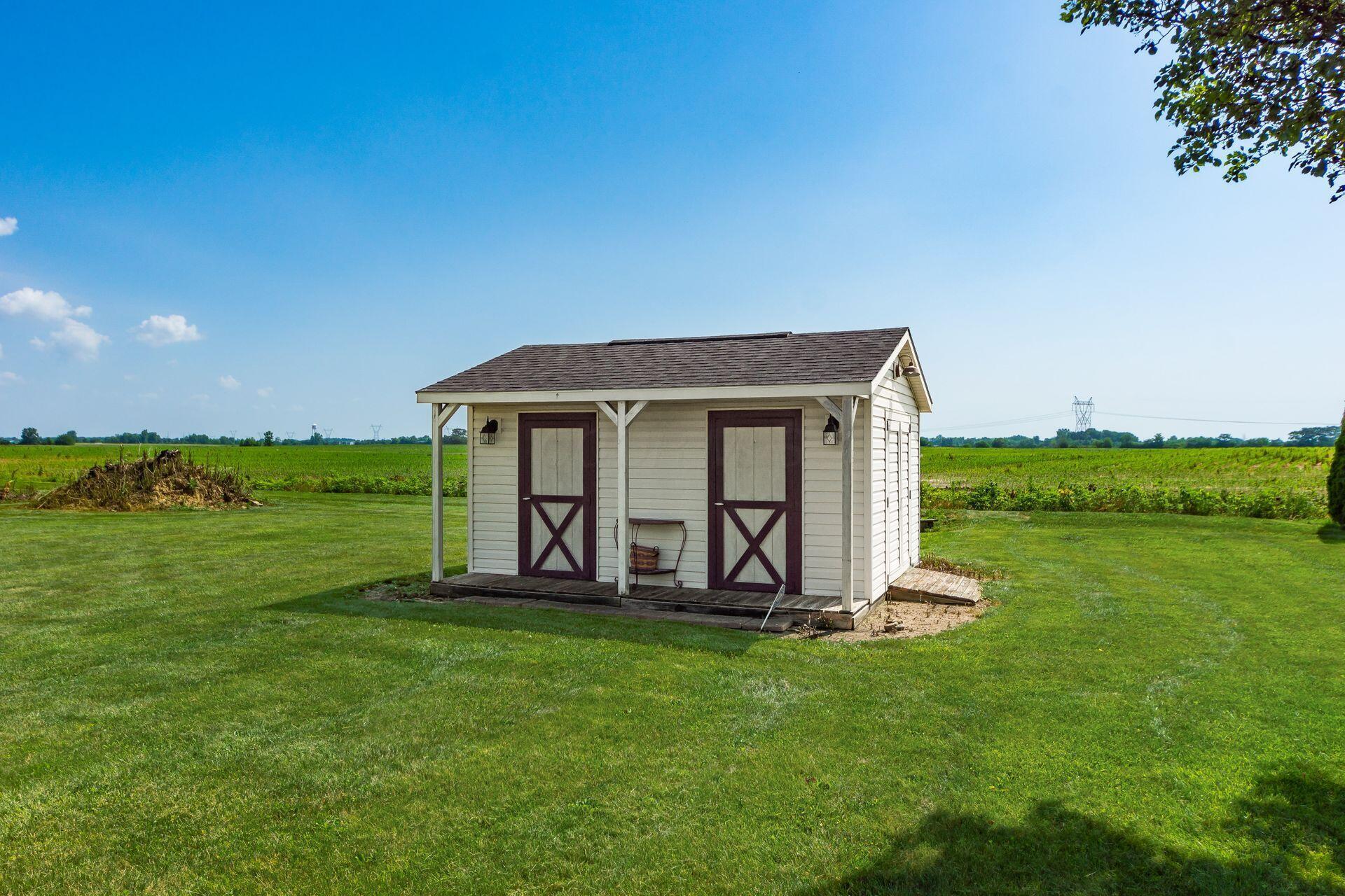 11652 Matville Road Orient, OH 43146 - Photo 42 of 44 042_le Rd Orient OH 43146 USA