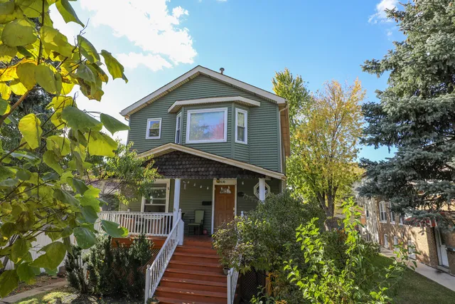 $505,000 | 2830 Edgington Street, Franklin Park, IL 60131