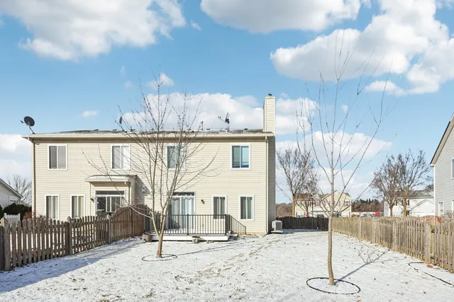 $272,900 | 4118 Klatt Street, Unit 4118, Plano, IL 60545