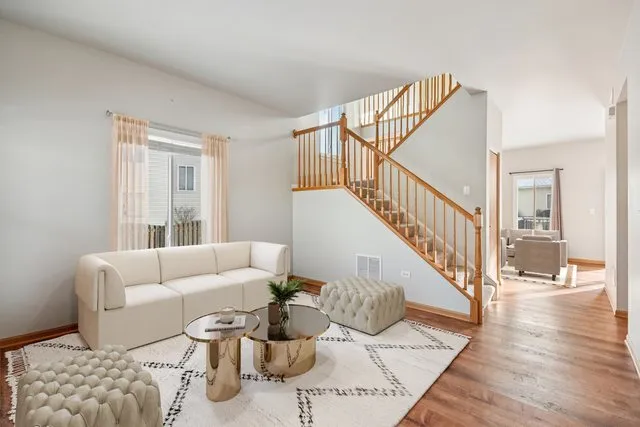 $272,900 | 4118 Klatt Street, Unit 4118, Plano, IL 60545