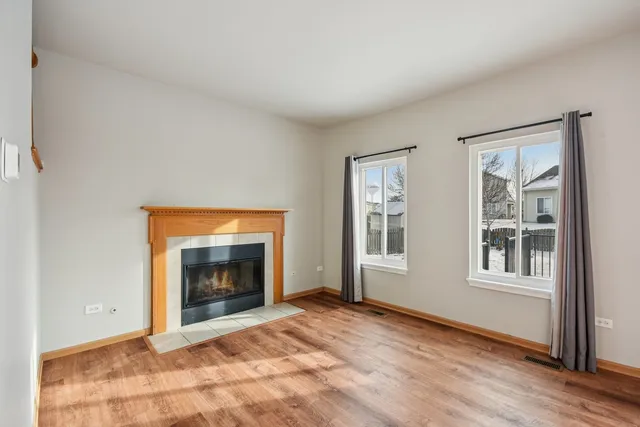 $272,900 | 4118 Klatt Street, Unit 4118, Plano, IL 60545