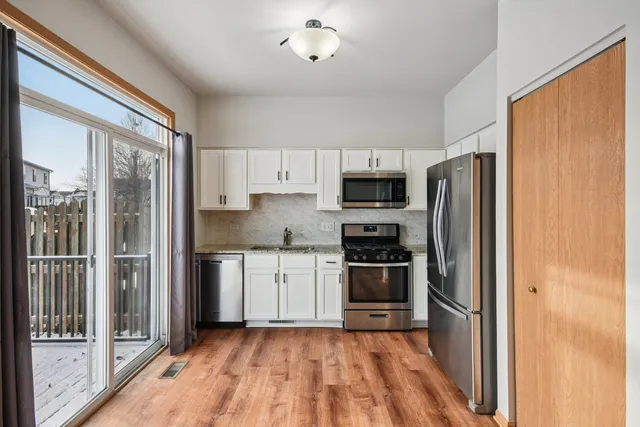 $272,900 | 4118 Klatt Street, Unit 4118, Plano, IL 60545