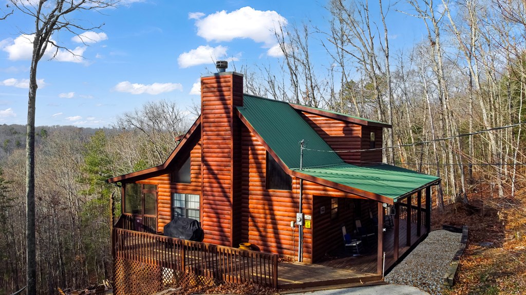 249 Sugar Mountain Road Blue Ridge, GA 30513 - Photo 50 of 61 Gallery Image 50