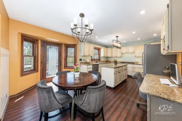 $850,000 | 1117 Jefferson Avenue, Downers Grove, IL 60516