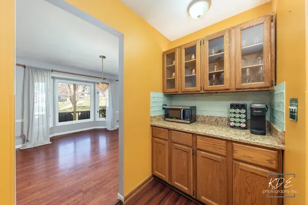 $850,000 | 1117 Jefferson Avenue, Downers Grove, IL 60516