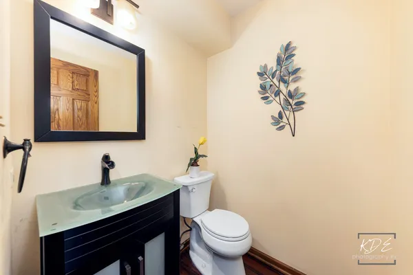 $850,000 | 1117 Jefferson Avenue, Downers Grove, IL 60516