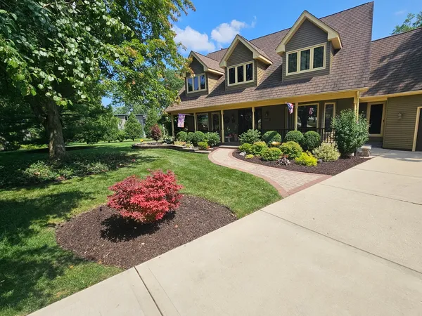$850,000 | 1117 Jefferson Avenue, Downers Grove, IL 60516