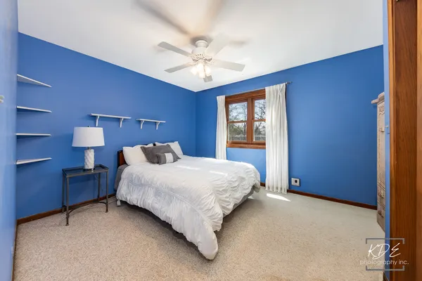 $850,000 | 1117 Jefferson Avenue, Downers Grove, IL 60516