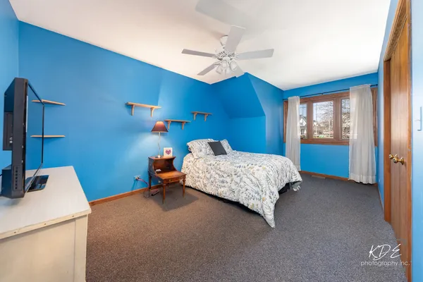 $850,000 | 1117 Jefferson Avenue, Downers Grove, IL 60516