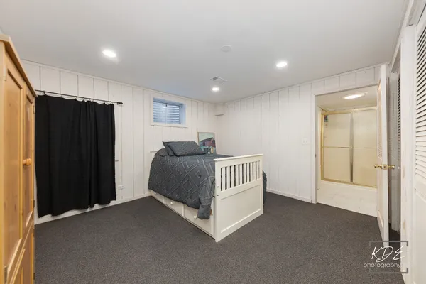 $850,000 | 1117 Jefferson Avenue, Downers Grove, IL 60516